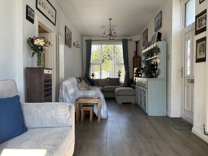 Abercrave Terrace, Caehopkin, Abercrave, Powys., photo 3