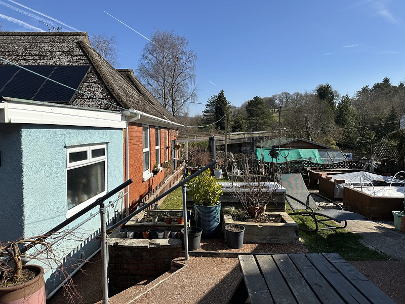 Abercrave Terrace, Caehopkin, Abercrave, Powys., photo 21