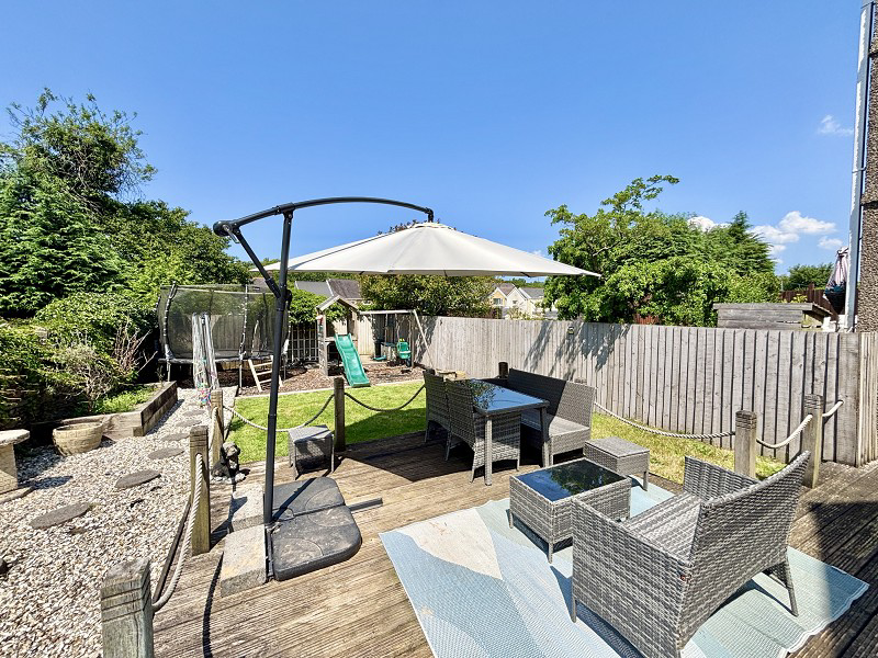 Edward Street, Alltwen, Pontardawe, Swansea., photo 24