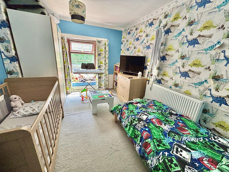 Edward Street, Alltwen, Pontardawe, Swansea., photo 16