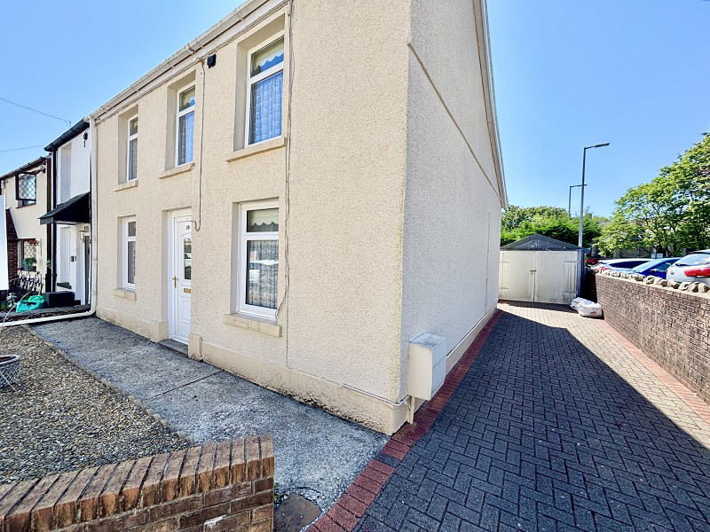 Orchard Street, Pontardawe, Swansea., photo 26