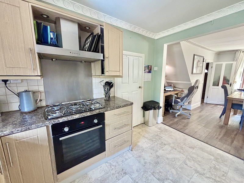 Edward Street, Alltwen, Pontardawe, Swansea., photo 12