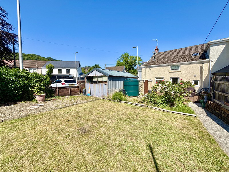 Orchard Street, Pontardawe, Swansea., photo 23