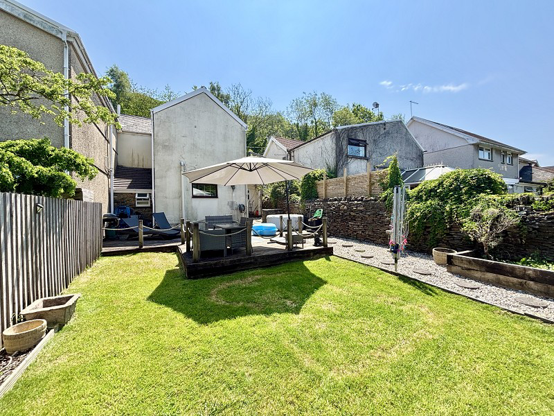 Edward Street, Alltwen, Pontardawe, Swansea., photo 3
