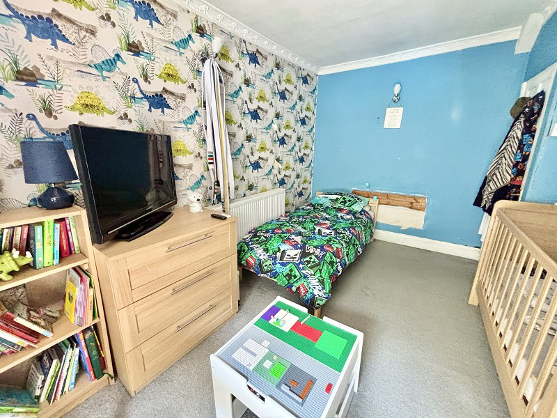 Edward Street, Alltwen, Pontardawe, Swansea., photo 17