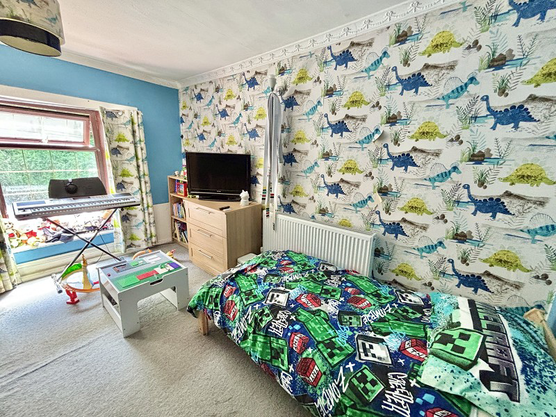Edward Street, Alltwen, Pontardawe, Swansea., photo 18