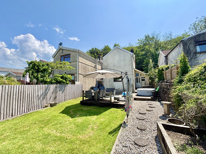 Edward Street, Alltwen, Pontardawe, Swansea., photo 26