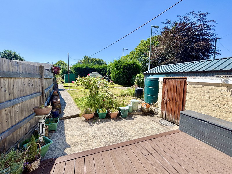 Orchard Street, Pontardawe, Swansea., photo 19