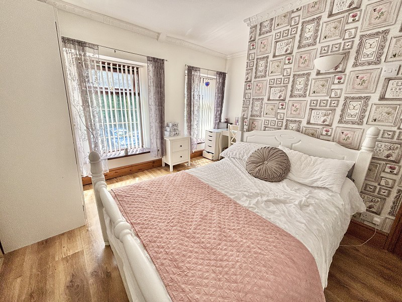 Edward Street, Alltwen, Pontardawe, Swansea., photo 14