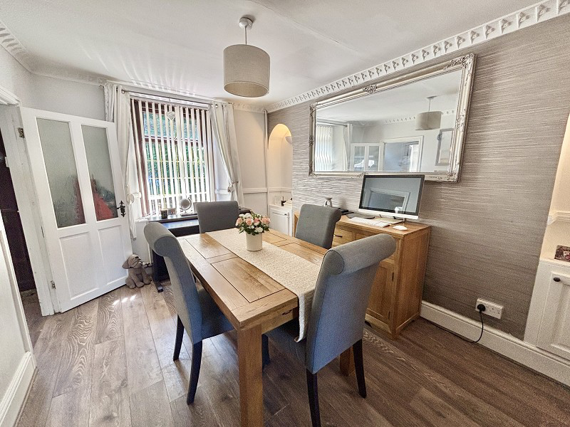 Edward Street, Alltwen, Pontardawe, Swansea., photo 7