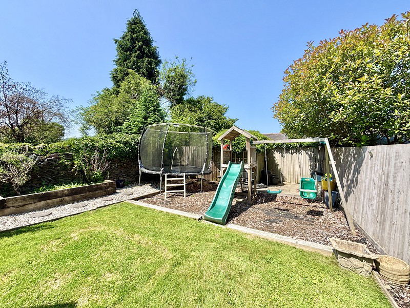 Edward Street, Alltwen, Pontardawe, Swansea., photo 25