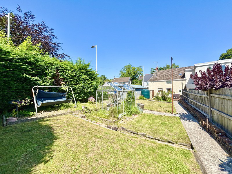Orchard Street, Pontardawe, Swansea., photo 25