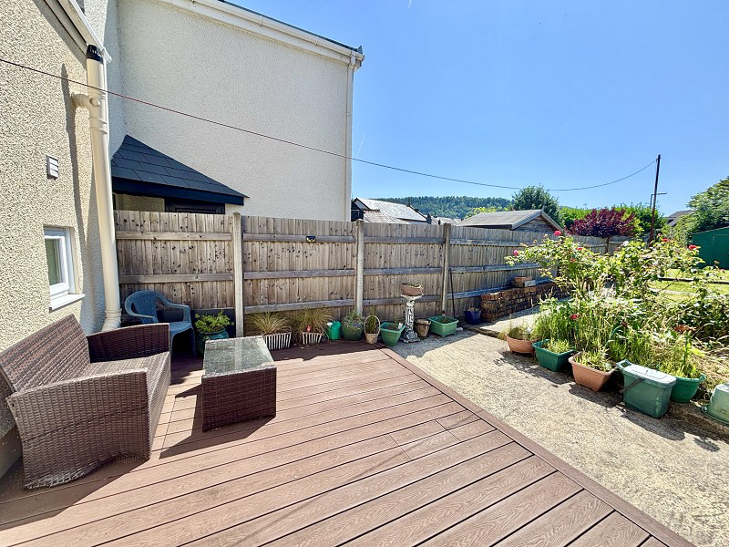 Orchard Street, Pontardawe, Swansea., photo 18