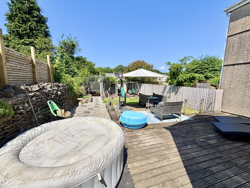 Edward Street, Alltwen, Pontardawe, Swansea., photo 21