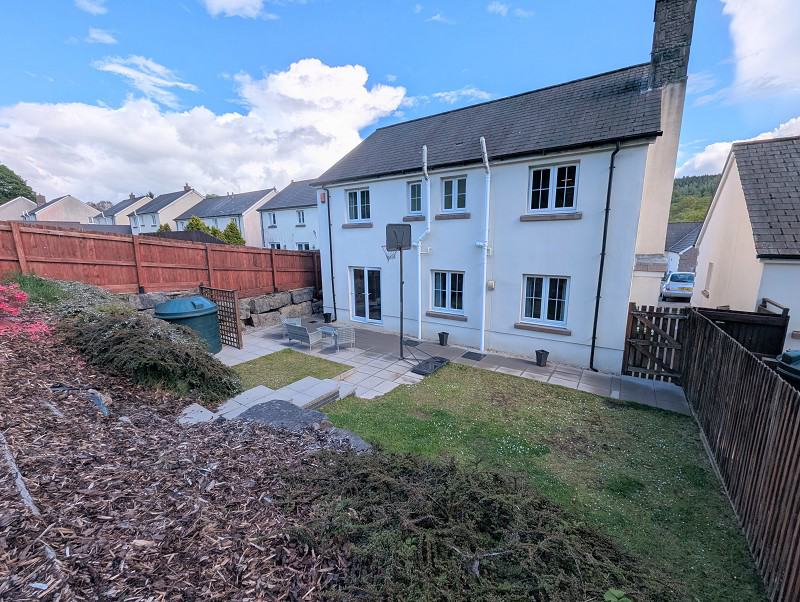 Maes Y Cribarth, Abercrave, Powys., photo 9