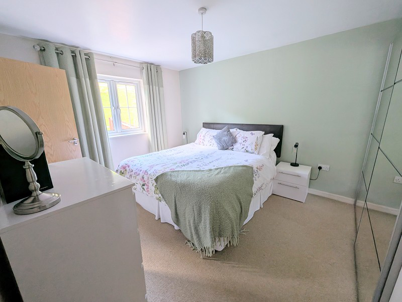 Maes Y Cribarth, Abercrave, Powys., photo 12