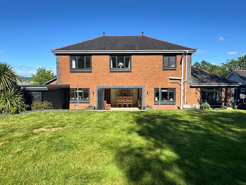 Hafod Road, Tycroes, Ammanford, Carmarthenshire., photo 24