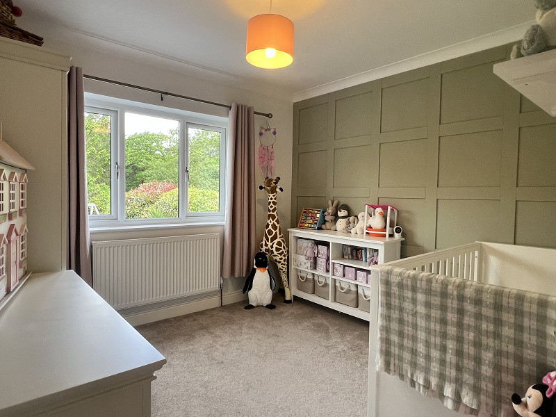 Hafod Road, Tycroes, Ammanford, Carmarthenshire., photo 18