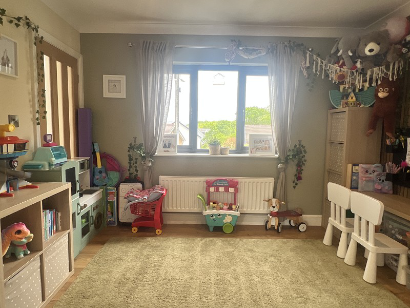 Hafod Road, Tycroes, Ammanford, Carmarthenshire., photo 10