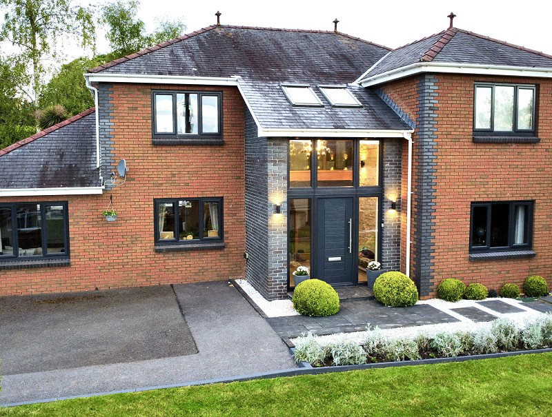 Hafod Road, Tycroes, Ammanford, Carmarthenshire., photo 31