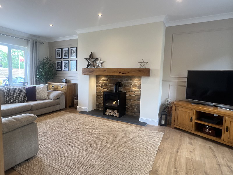 Hafod Road, Tycroes, Ammanford, Carmarthenshire., photo 8