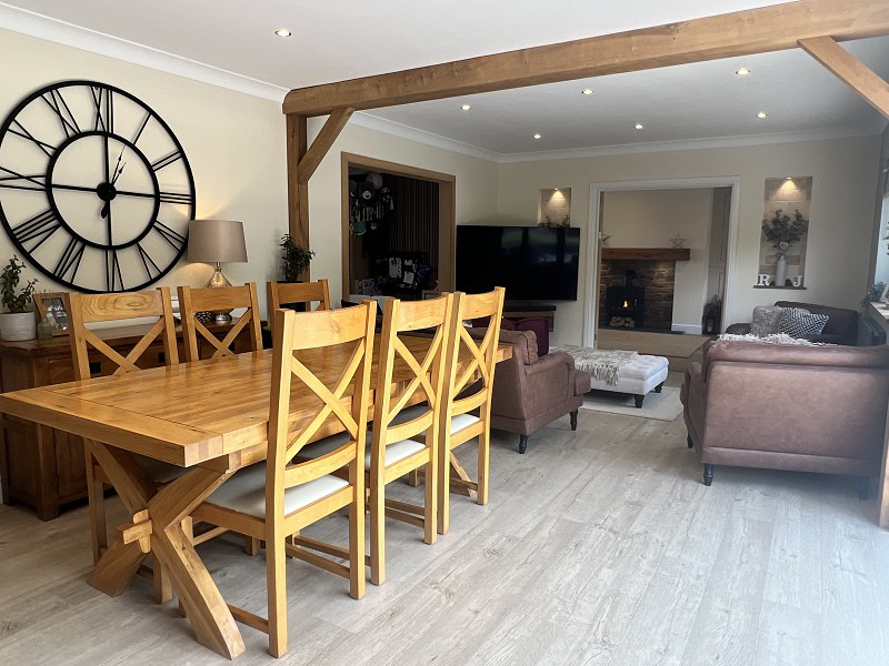 Hafod Road, Tycroes, Ammanford, Carmarthenshire., photo 5