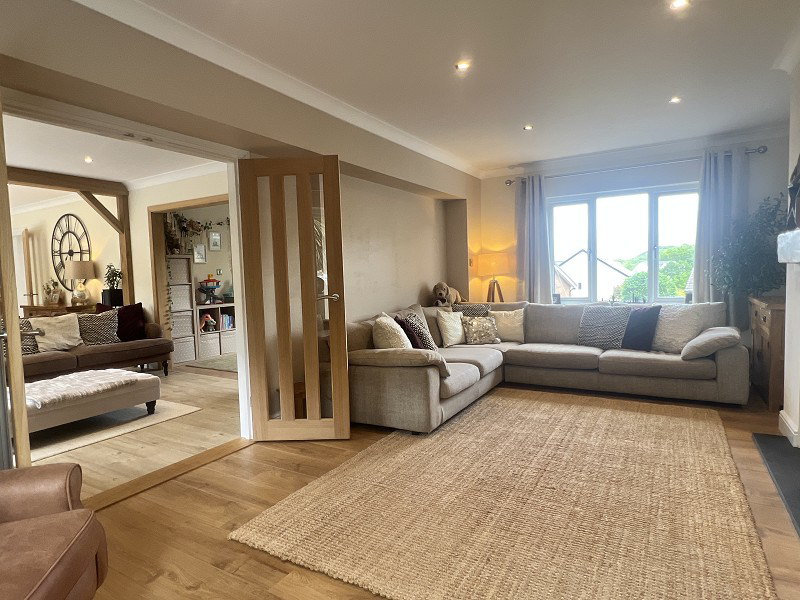 Hafod Road, Tycroes, Ammanford, Carmarthenshire., photo 9