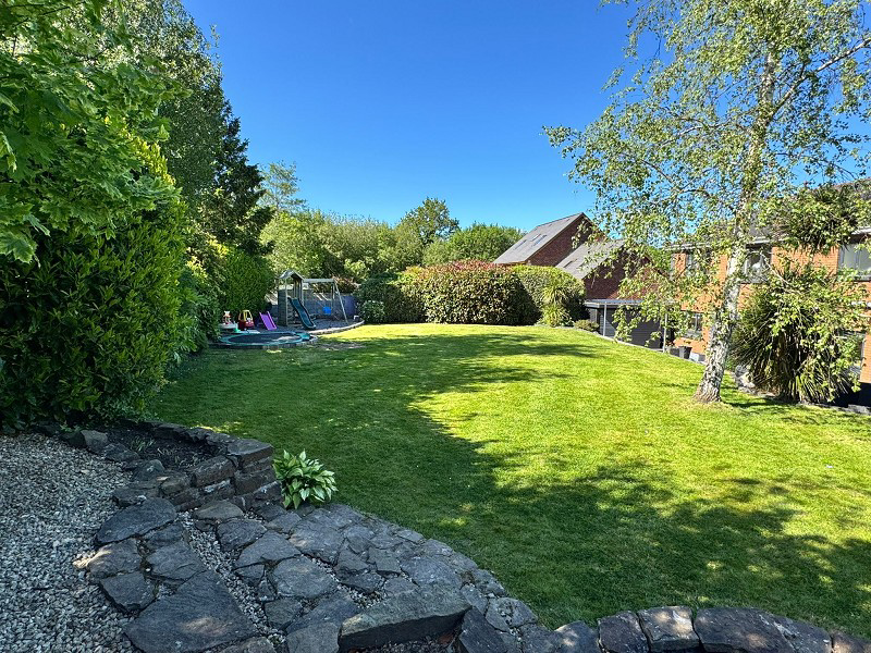 Hafod Road, Tycroes, Ammanford, Carmarthenshire., photo 28