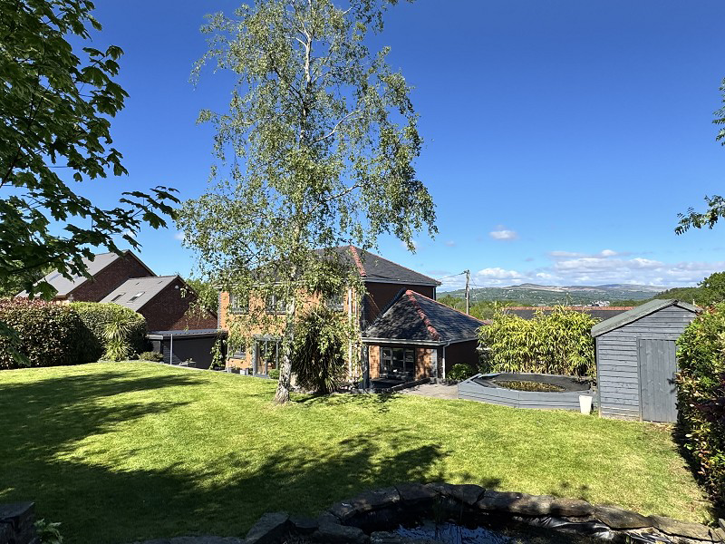 Hafod Road, Tycroes, Ammanford, Carmarthenshire., photo 23