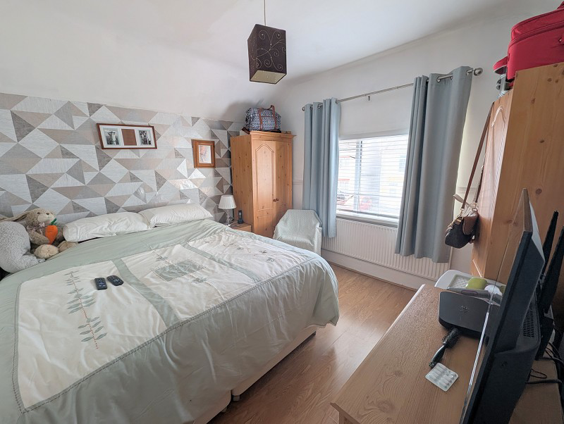 Wind Road, Ystradgynlais, Powys., photo 11