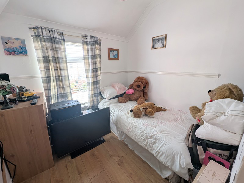 Wind Road, Ystradgynlais, Powys., photo 13