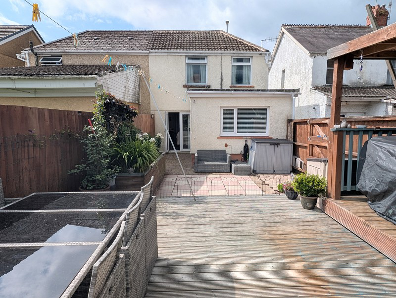 Wind Road, Ystradgynlais, Powys., photo 15