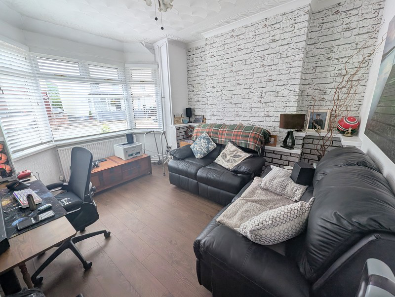 Wind Road, Ystradgynlais, Powys., photo 10