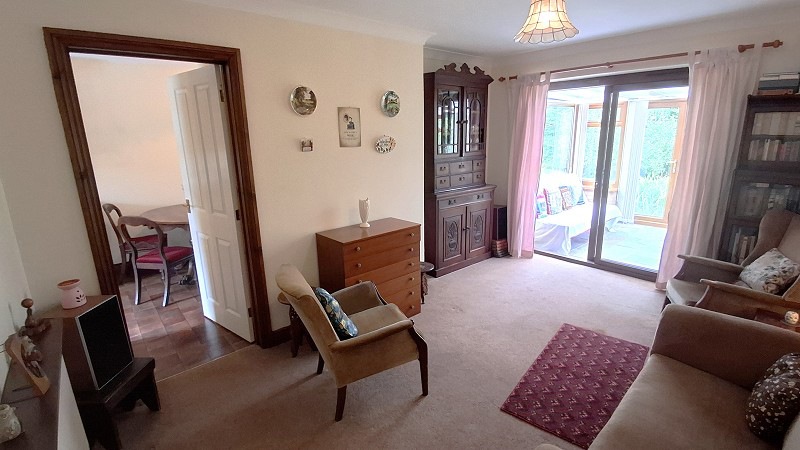 Meadow Side, Llanspyddid, Brecon, Powys., photo 5