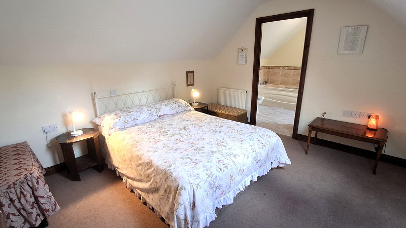 Meadow Side, Llanspyddid, Brecon, Powys., photo 14