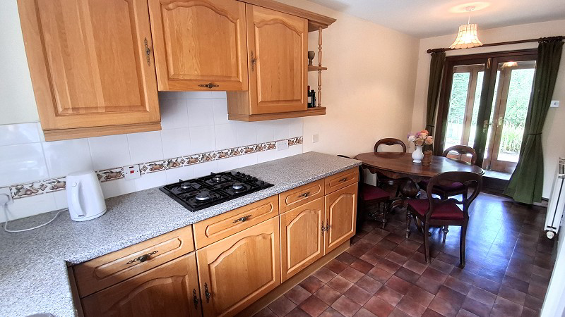 Meadow Side, Llanspyddid, Brecon, Powys., photo 7