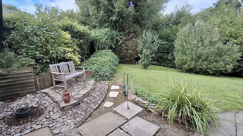 Meadow Side, Llanspyddid, Brecon, Powys., photo 16