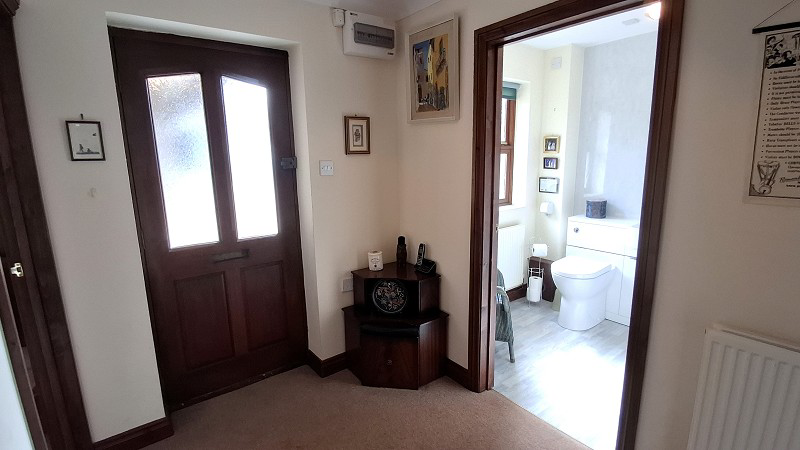 Meadow Side, Llanspyddid, Brecon, Powys., photo 10