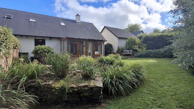 Meadow Side, Llanspyddid, Brecon, Powys., photo 19