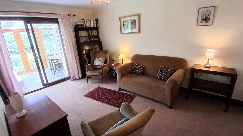 Meadow Side, Llanspyddid, Brecon, Powys., photo 4