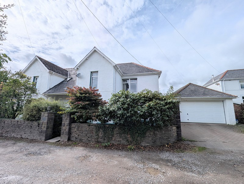 Station Road, Ystradgynlais, Powys.