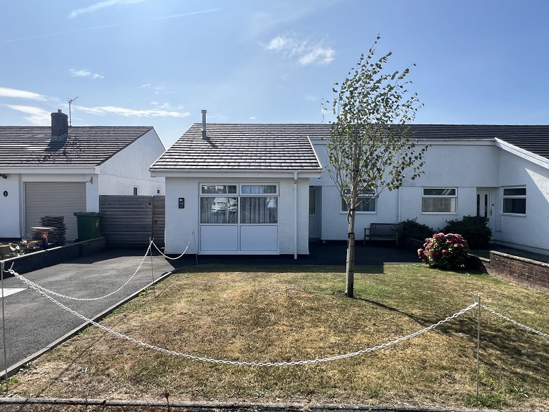 Maes Yr Haf, Ammanford, Carmarthenshire.
