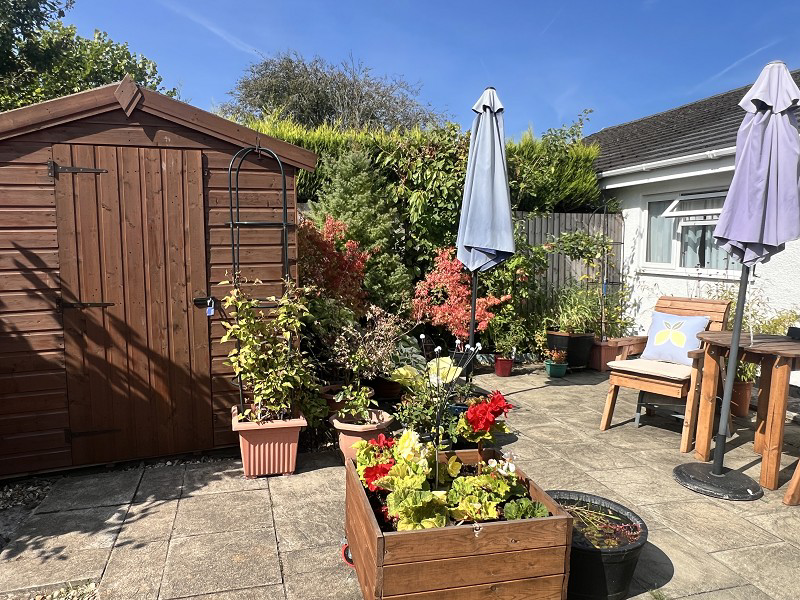 Maes Yr Haf, Ammanford, Carmarthenshire., photo 17