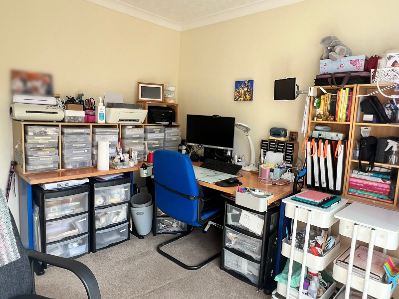 Maes Yr Haf, Ammanford, Carmarthenshire., photo 11