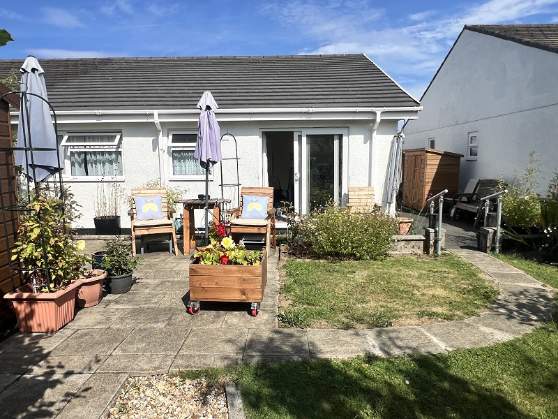 Maes Yr Haf, Ammanford, Carmarthenshire., photo 16