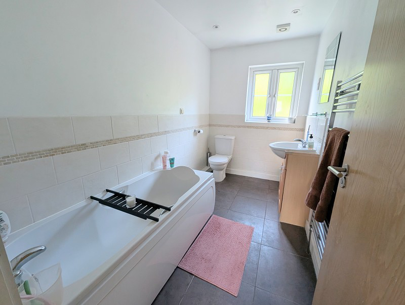 Maes Y Cribarth, Abercrave, Powys., photo 18