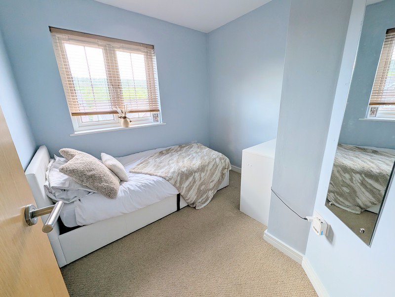 Maes Y Cribarth, Abercrave, Powys., photo 19