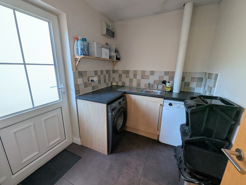 Maes Y Cribarth, Abercrave, Powys., photo 20