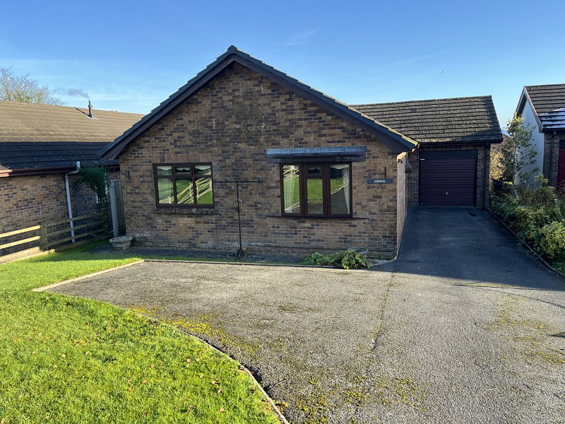 24A Carmarthen Road, Llandeilo, Carmarthenshire.