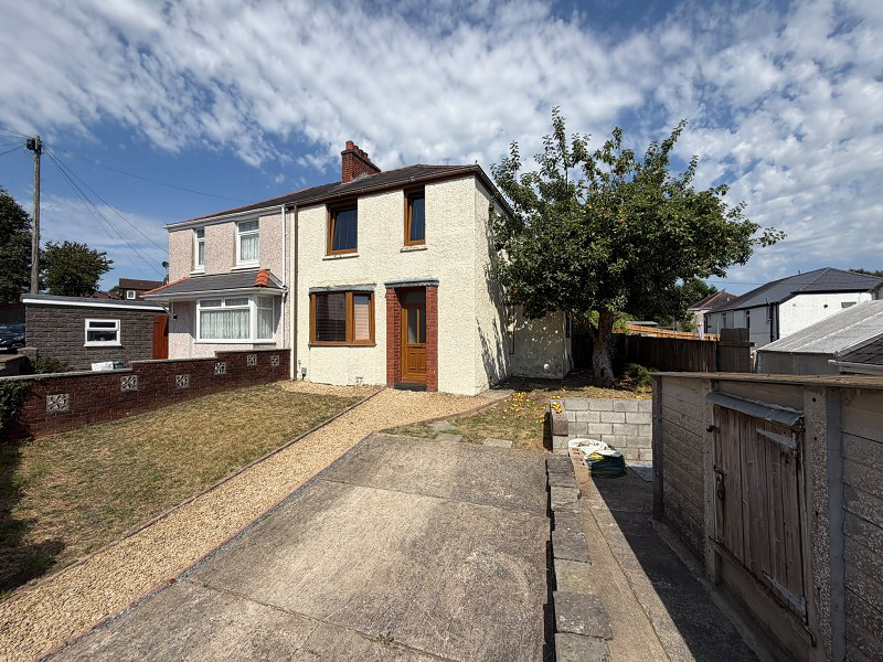 Dulais Drive, Aberdulais, Neath, Neath Port Talbot., photo 16